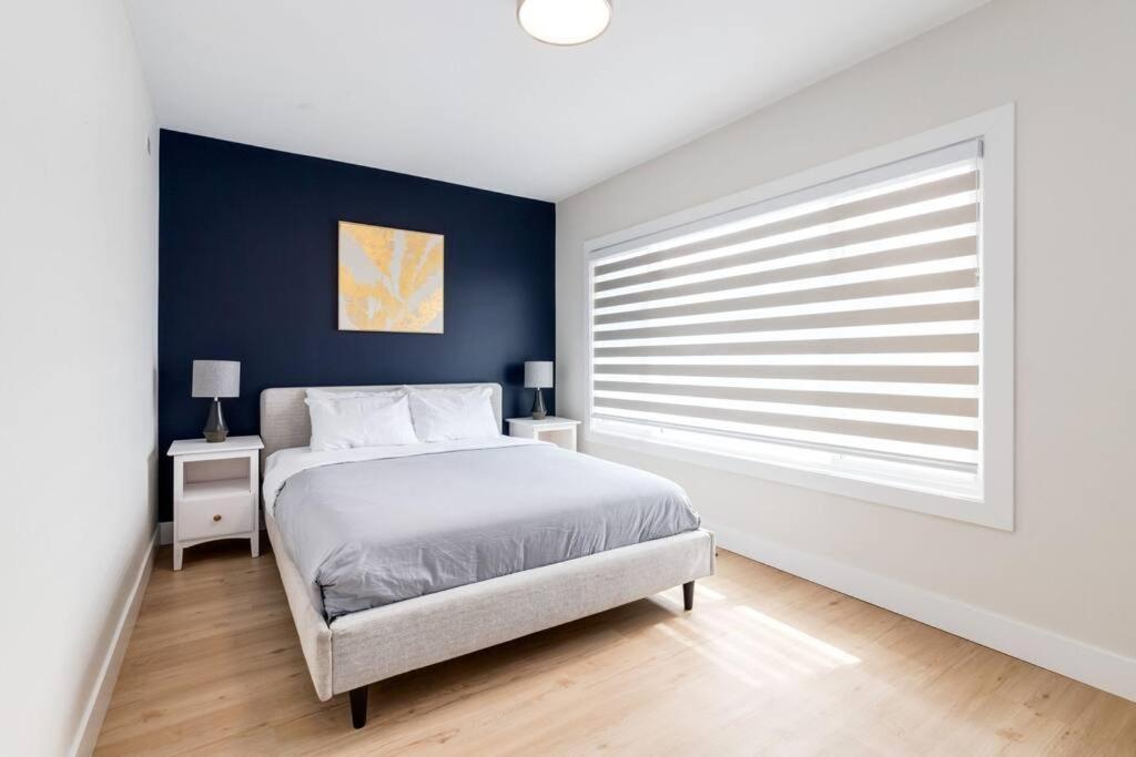 Pet Friendly & Accessible, 4 Beds YYC Exterior foto